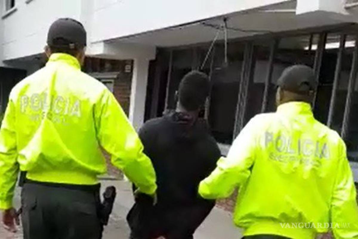 Cae ‘Frijolito’, el adolescente con más de 30 homicidios cometidos