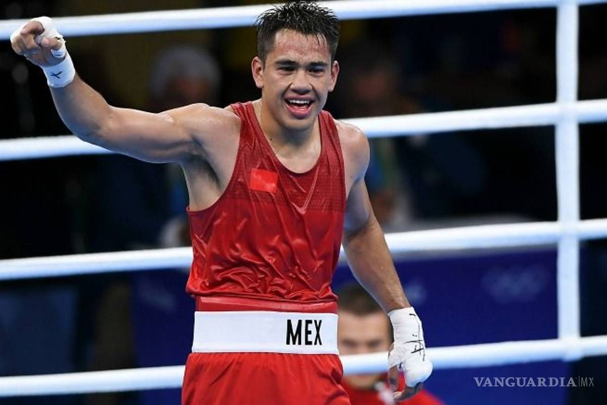 Misael Rodríguez es reconocido por el Consejo Mundial de Boxeo