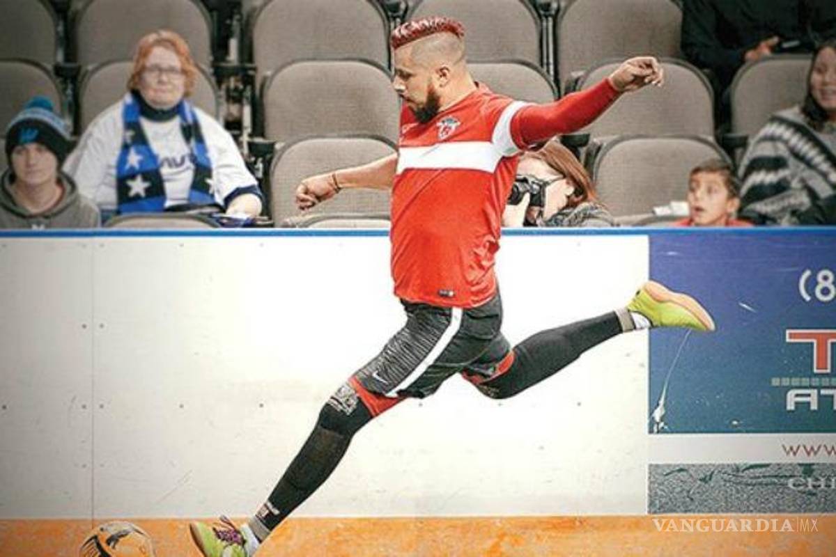 ¿'Bofo' Bautista en Jaguares de Chiapas? El ex Chivas tiene 8 meses sin cobrar en Estados Unidos