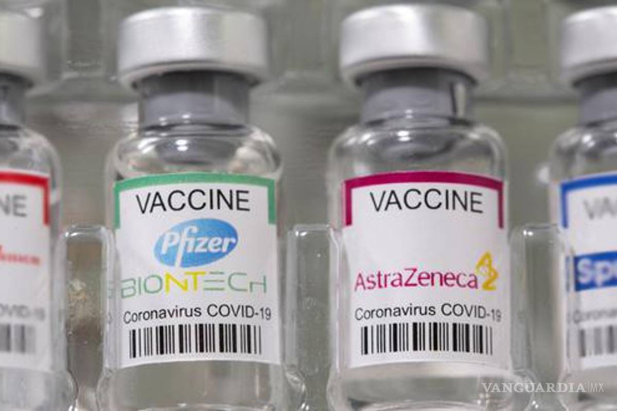 Avala SCJN reservar hasta 2025 información sobre compra de vacunas contra COVID-19