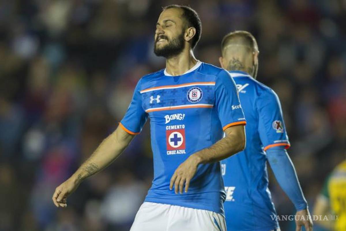 Les darán las gracias, Cruz Azul publicó lista de transferibles