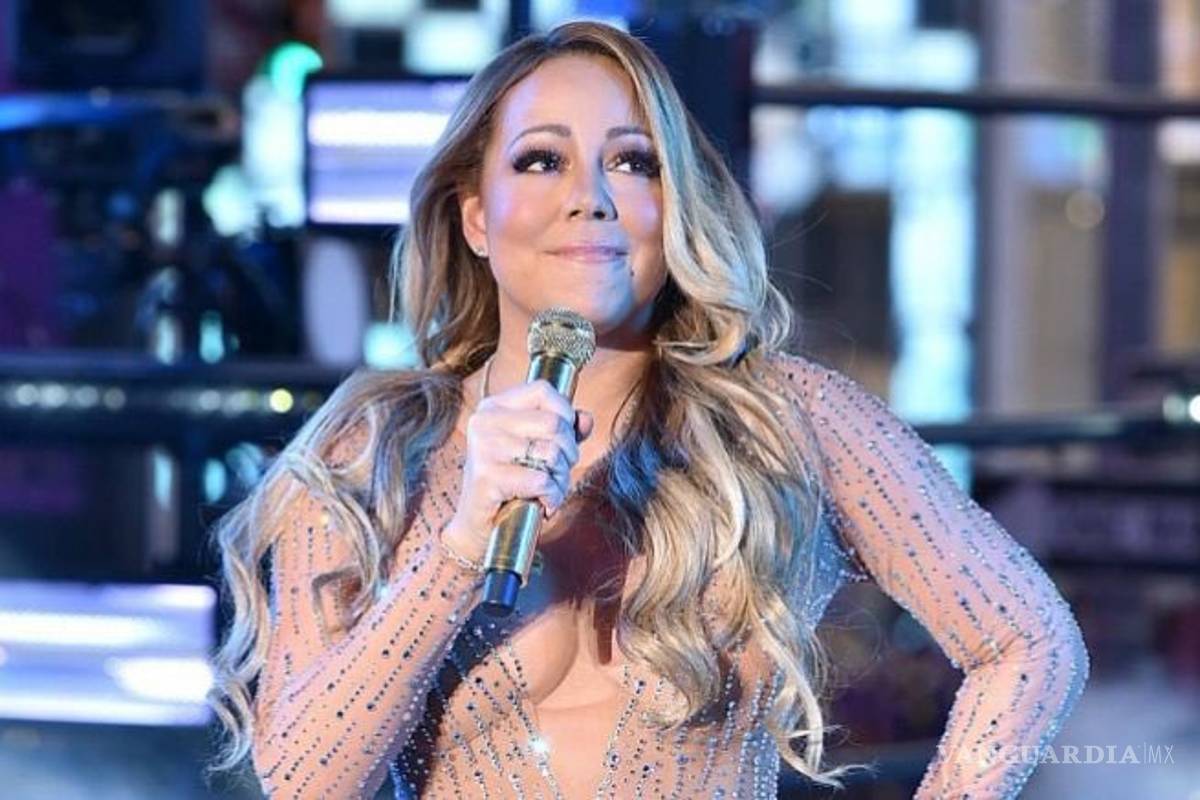 &quot;Absurda&quot;, acusación de sabotaje a Mariah Carey: productora