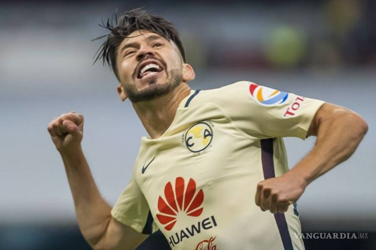 Estos son los logos del América en 101 años de vida