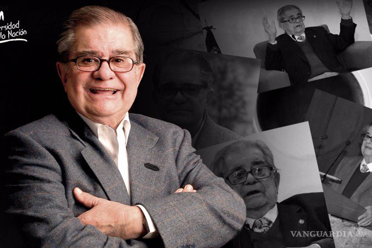 Universidad de Sevilla otorga el doctorado Honoris Causa al historiador Miguel León-Portilla