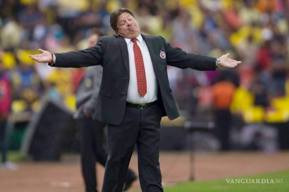 'Piojo' Herrera confesó que fue antiamericanista