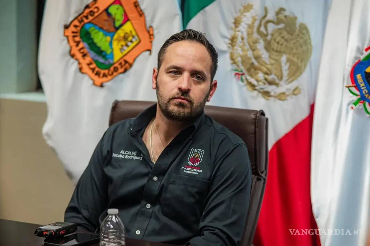 Alcalde de Piedras Negras desmiente a la Fiscalía sobre citatorios por maltrato animal