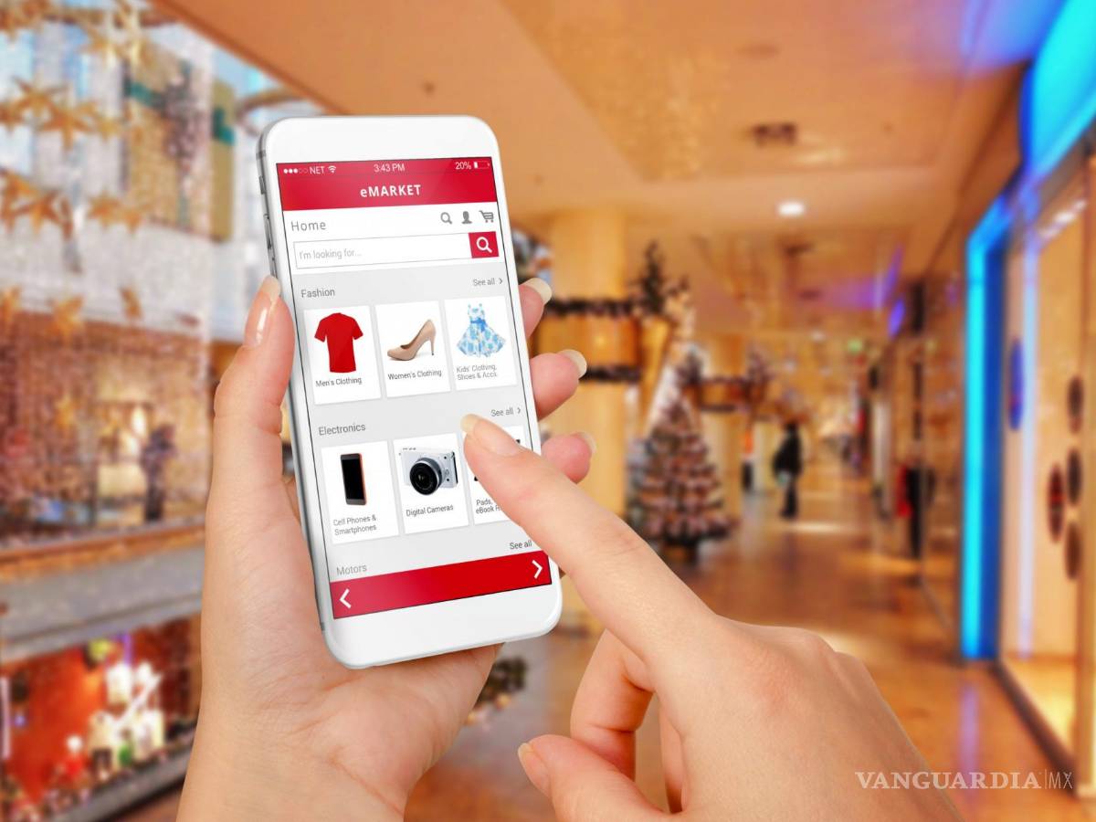 $!Son tres las principales barreras detectadas por la Cofece en el comercio electrónico.