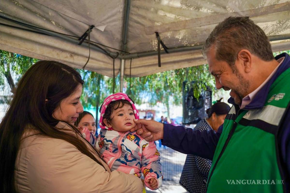 $!El programa “Enchúlame la Casa” ha beneficiado a mil 500 habitantes mediante acciones de mejoramiento que dignifican los hogares.