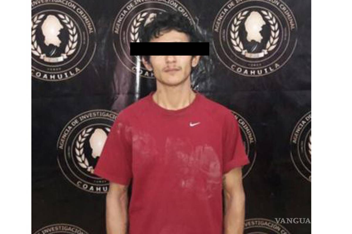 Sentencian a hombre por homicidio de mujer en la colonia Navarro de Torreón