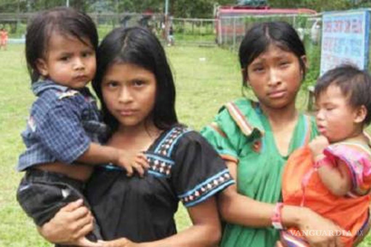 $!El matrimonio y las uniones tempranas (entre 15 y 24 años) tienen consecuencias en la trayectoria educativa y la inserción laboral de las adolescentes y jóvenes