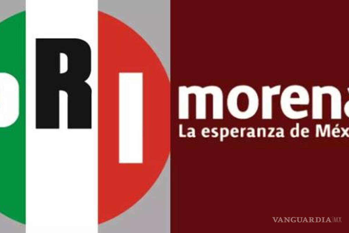 ¿Román Cepeda se va a Morena?