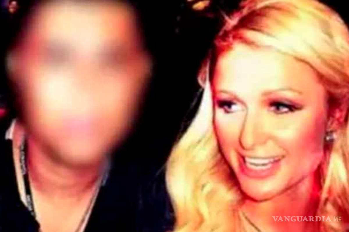 ¿'El Chino Antrax' y Paris Hilton sostuvieron una relación amorosa?