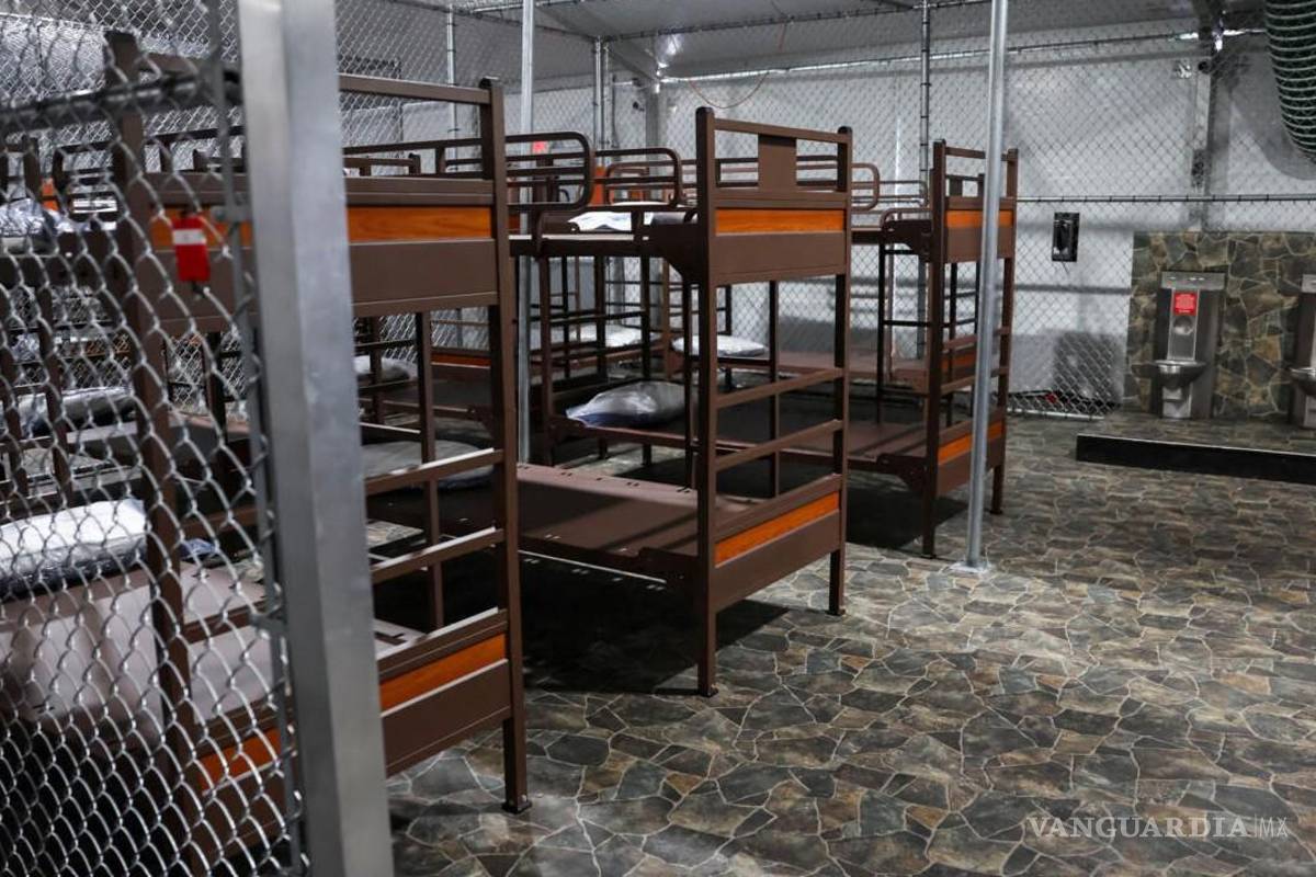 Aumenta a 81 el número de connacionales en Alligator Alcatraz