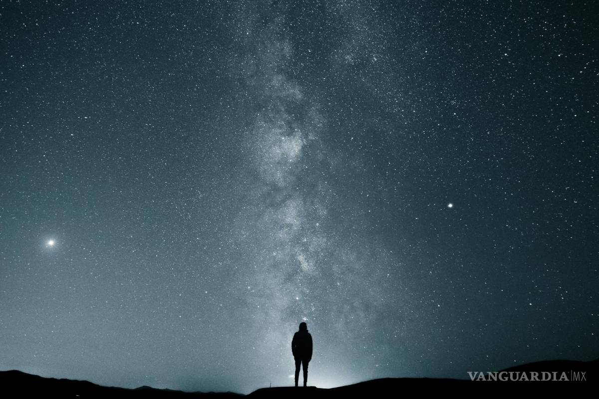 Lluvia de Estrellas Ariétidas 2024: Cómo y cuándo será el mejor momento para observar el fenómeno celestial