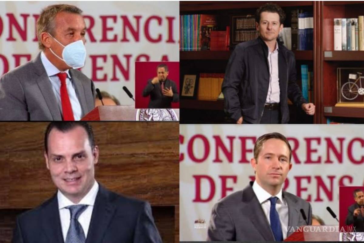 Aparece la 'Mafia del poder' en 'Mañanera' de AMLO; usuarios se lanzan contra la 4T