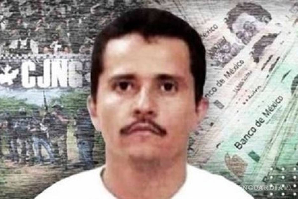 ‘El Mencho’, líder del CJNG, también fue capturado y liberado de inmediato en 2012