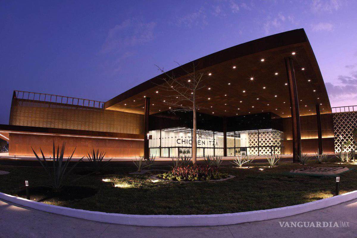 Recomiendan a Saltillo tener un centro de convenciones