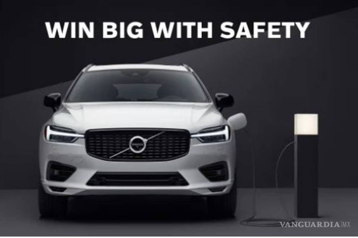 $!Volvo regalará automóviles si ocurre un safety en la NFL