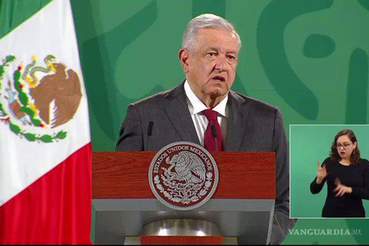 Traición a la patria si no se aprueba que litio sea de la nación, negaremos concesiones; advierte AMLO