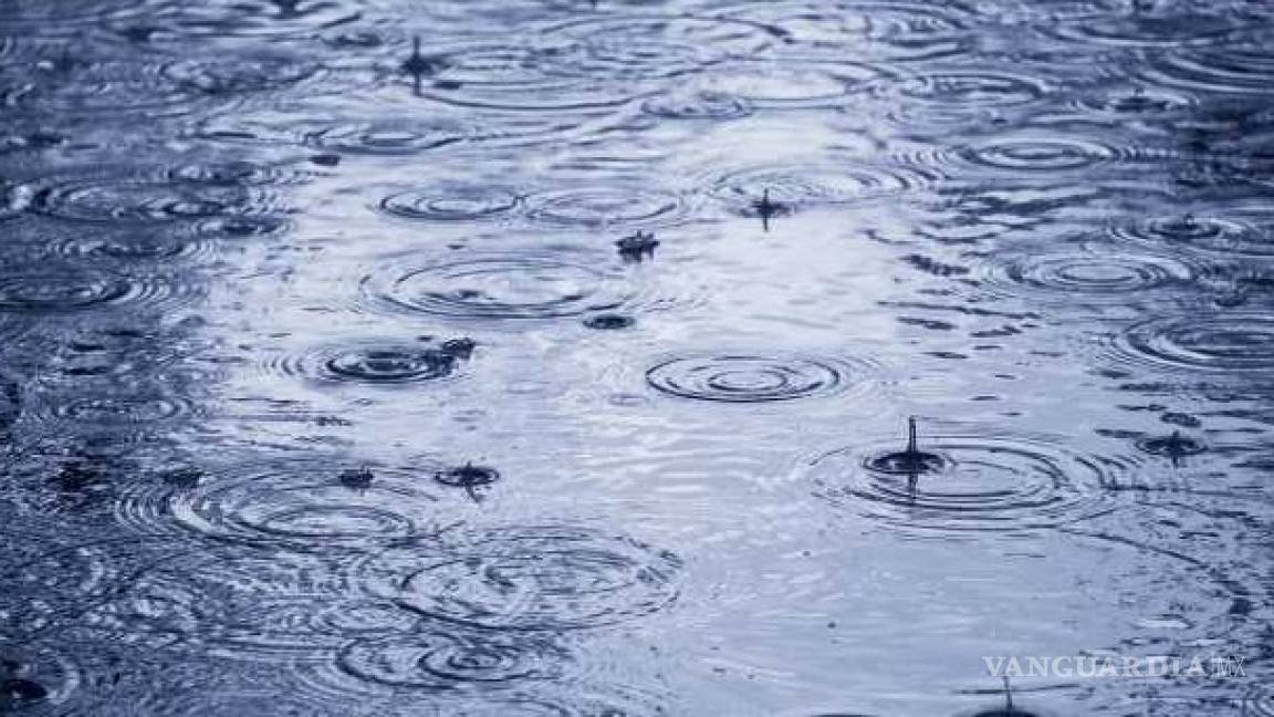 Sector empresarial dispuesto a realizar inversiones para aprovechar agua de lluvia