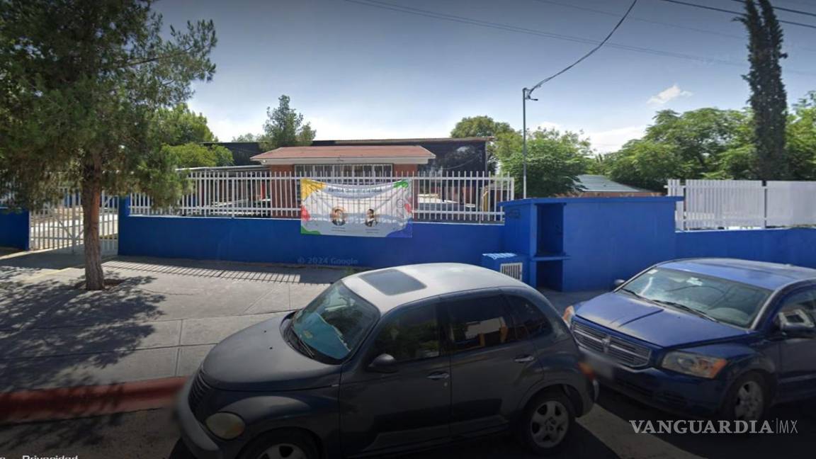 Descartan amenaza de tiroteo en primaria de Saltillo