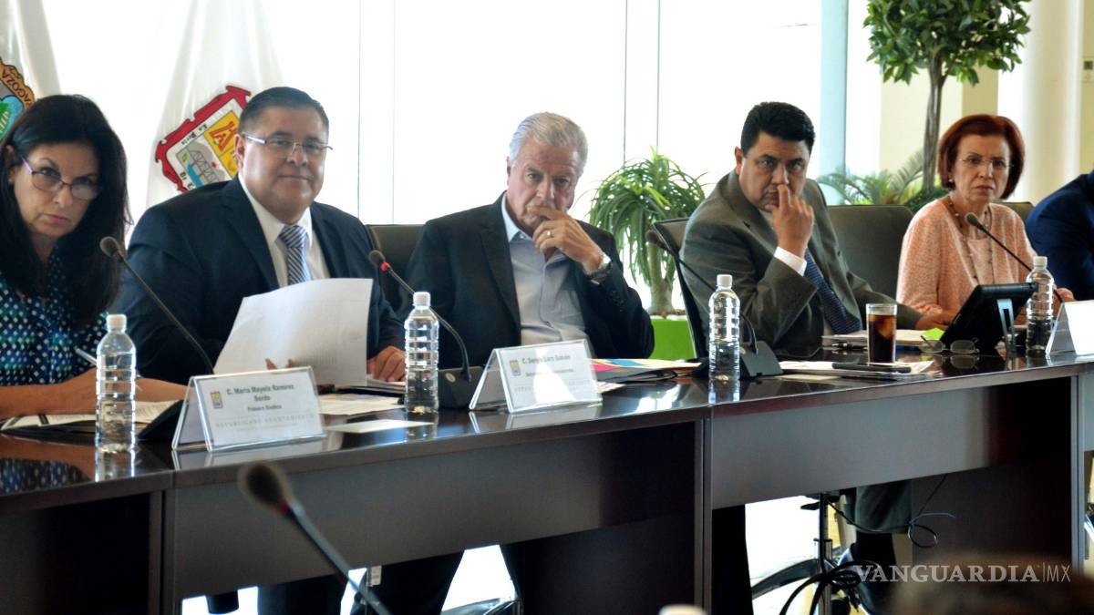 Dan conocer lista de Ciudadanos Distinguidos de Torreón 2018