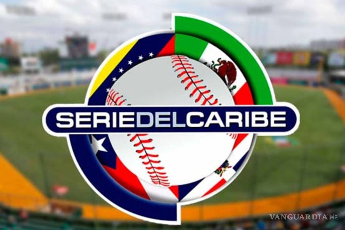 Colombia, Panamá y Nicaragua estarán en la Serie del Caribe