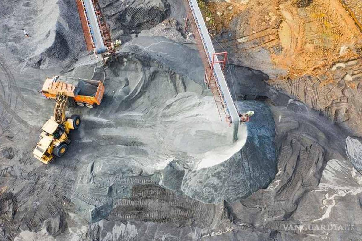 $!Dudoso que LitioMx tenga éxito, señalan expertos