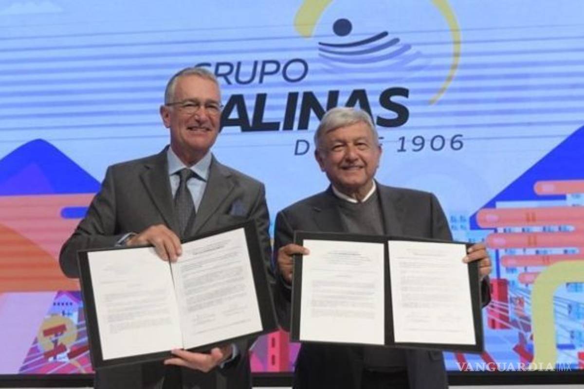 Estos son los empresarios que acompañarán a AMLO a su reunión con Donald Trump en EU