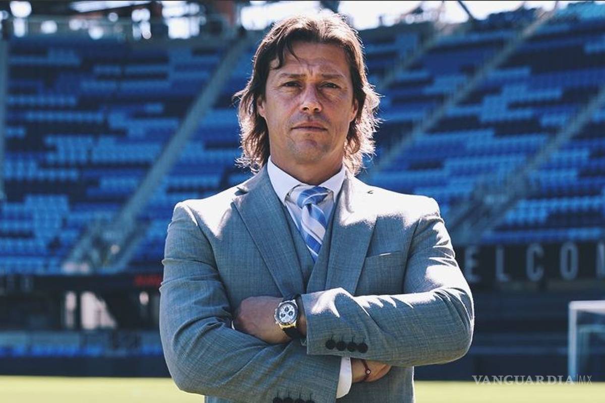 Almeyda nos 'traicionaría' para dirigir a Estados Unidos