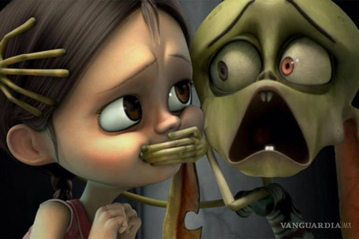 El tono es raro y parece una mezcla de incoherencias y situaciones que no tienen su objetivo bien trazado...