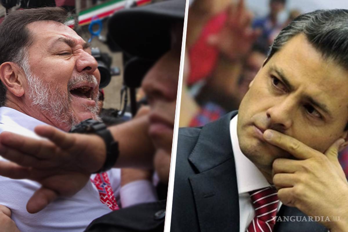 Este polémico diputado será el encargado de dar la bienvenida a Peña Nieto durante toma de protesta de AMLO