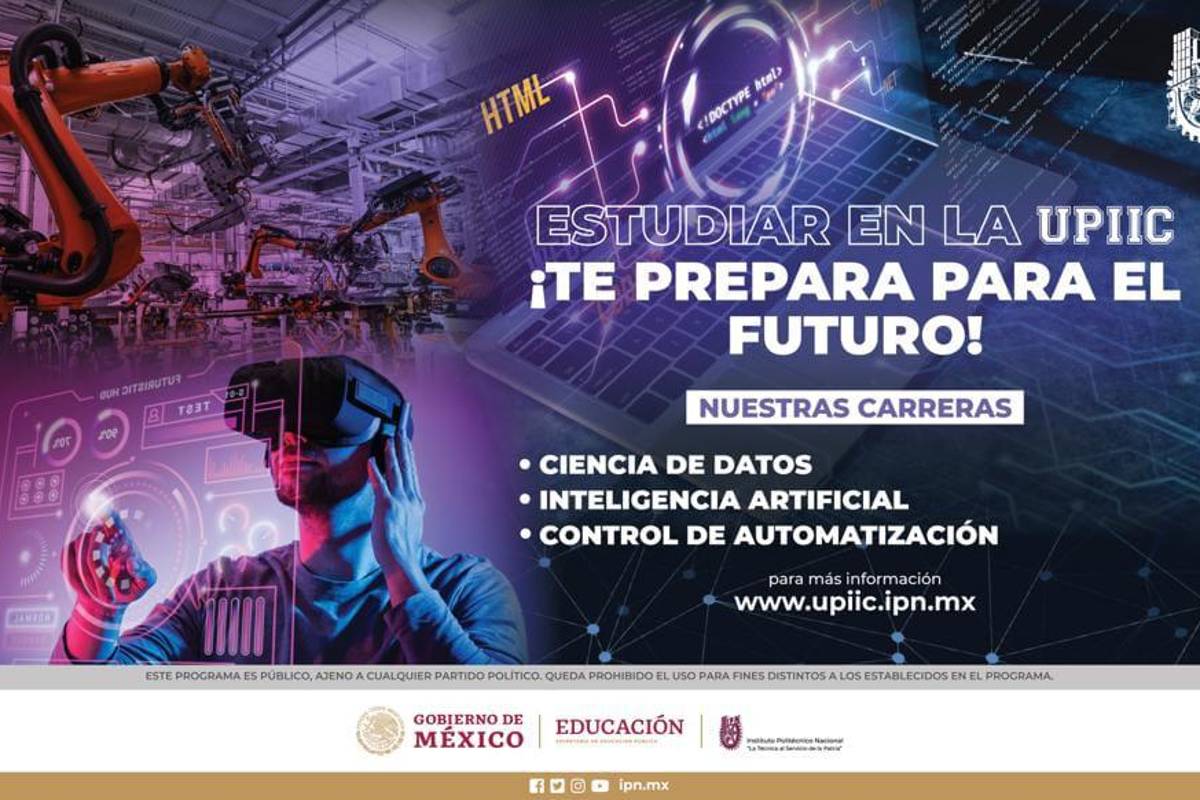 ¡Atención Coahuila! Convocan a jóvenes ser parte del Instituto Politécnico Nacional de San Buenaventura