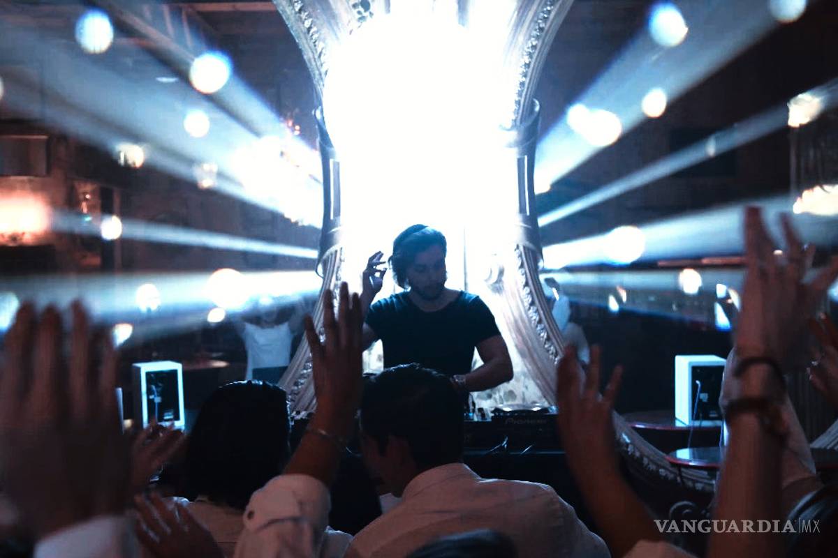 MANLO: El productor y DJ mexicano que encamina su carrera hacia el éxito