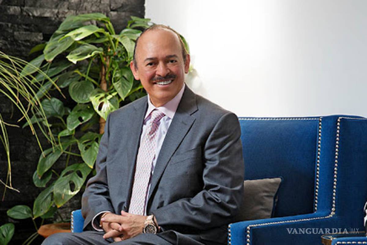 Giran orden de detención en contra de Raúl Beyruti, el ‘rey del outsourcing’