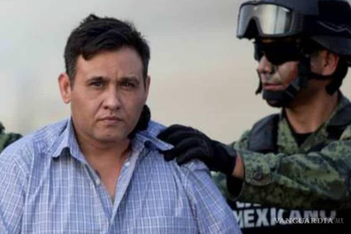 $!¿Quién es la 'Reina de los Antros'?... la despiadada hermana del 'Z-40' y fundadora del Cártel del Noreste