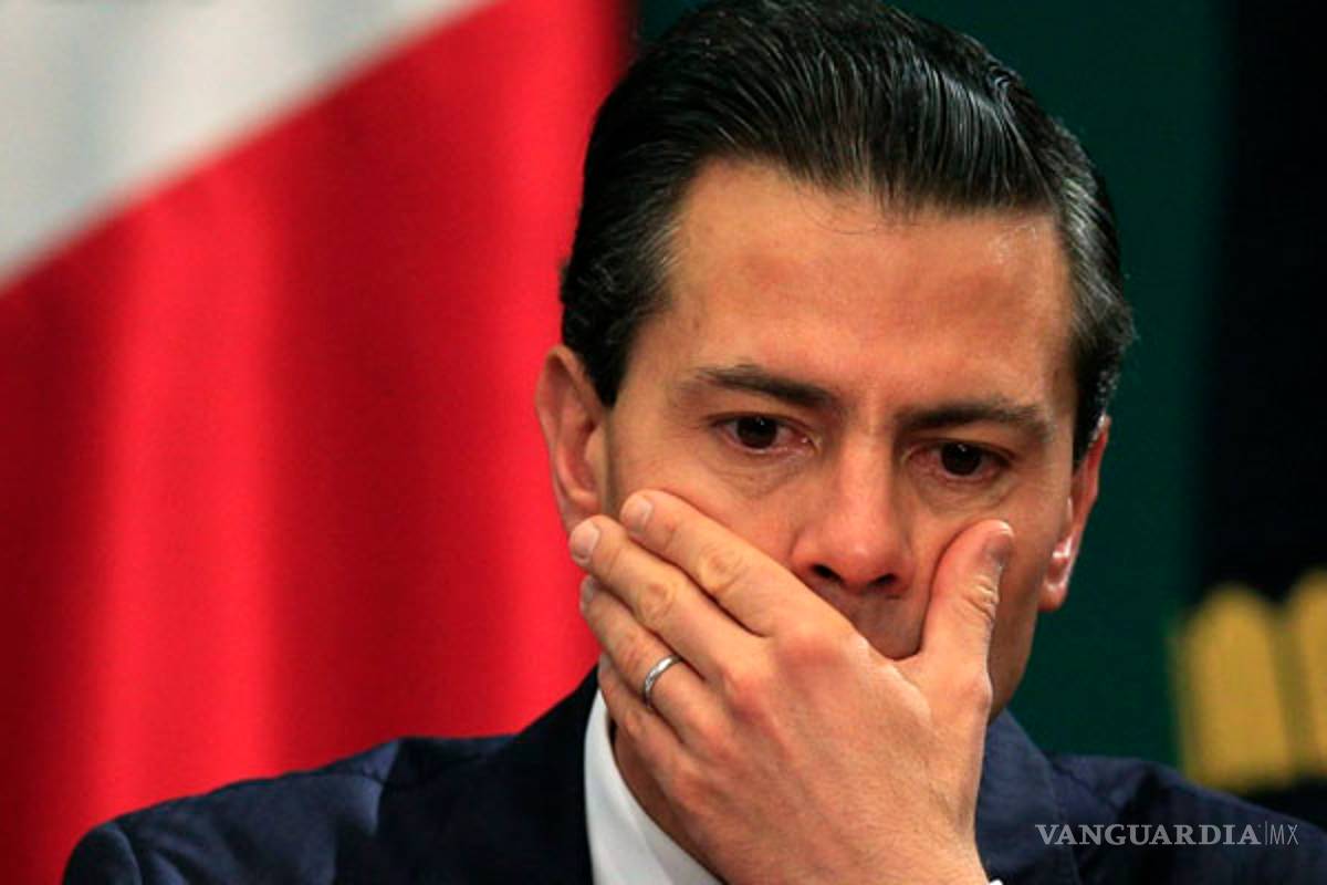 Debemos combatir al crimen con eficacia, considera Peña Nieto tras asesinato de estudiantes en Jalisco