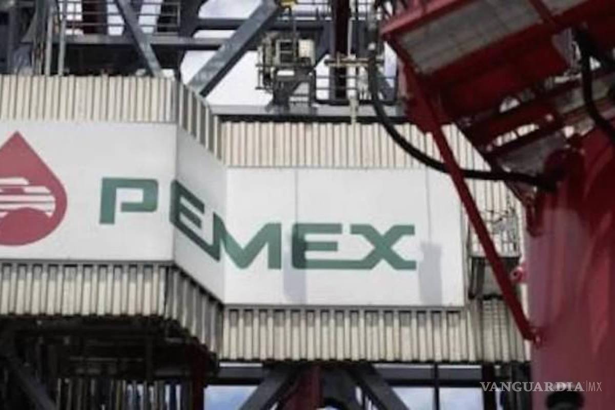 Arrastran en Pemex deuda pese a multimillonario apoyo fiscal que decretó AMLO de unos 6 mil 400 mdd
