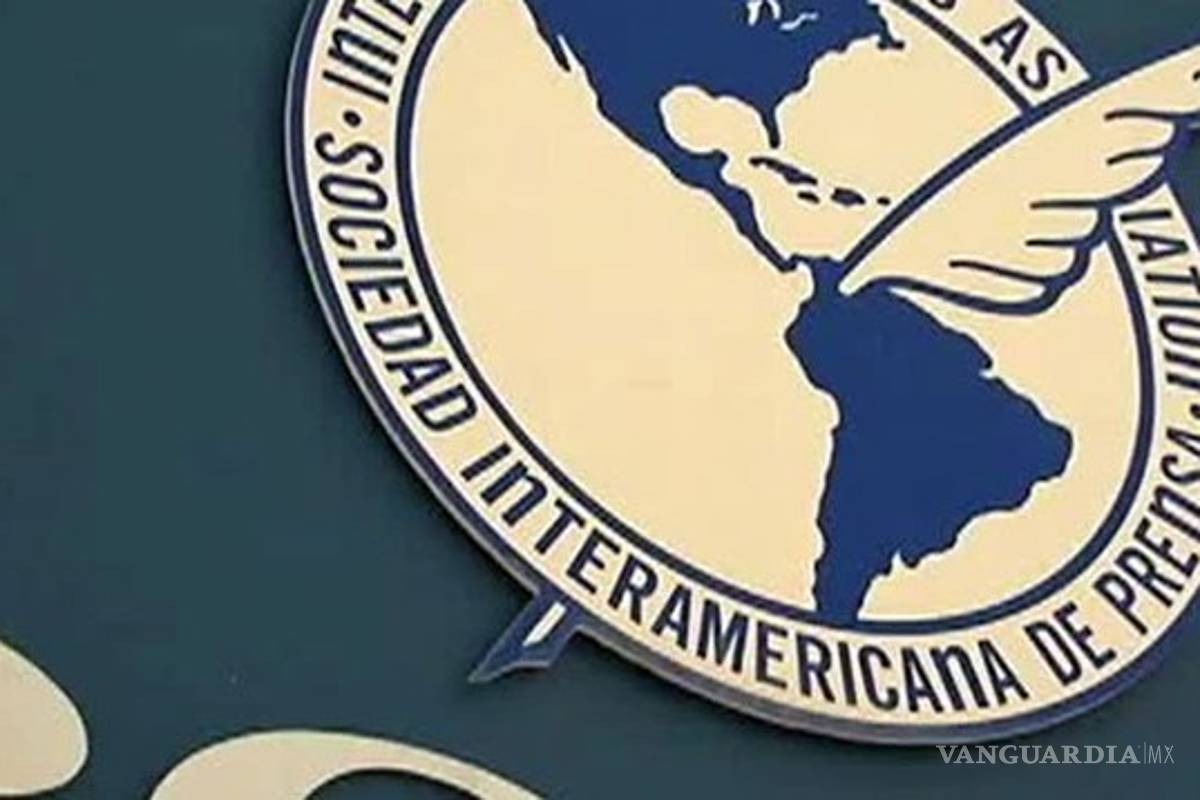 SIP alerta de más violencia contra los periodistas