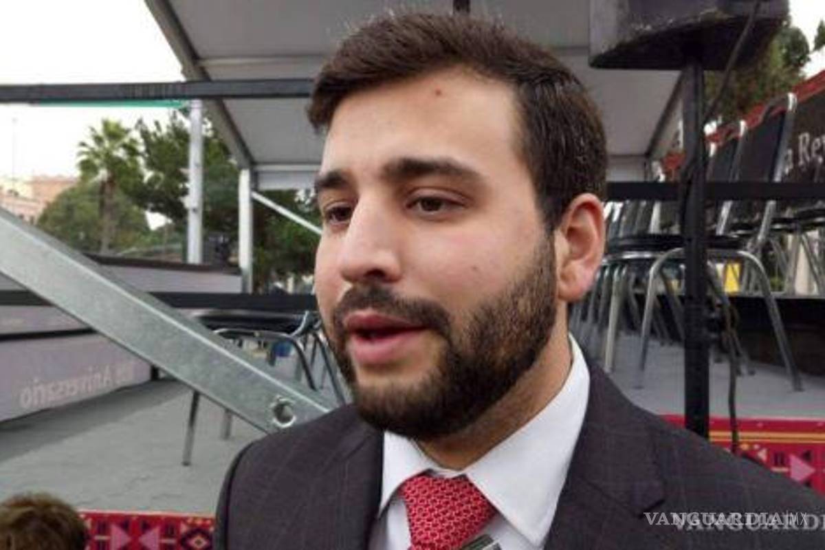 Abren puerta a una alianza en Coahuila entre UDC y MC para 2023