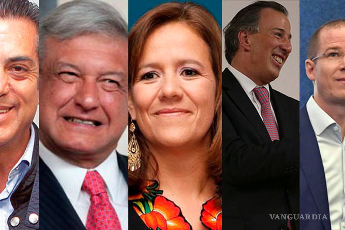 Iglesia llama a candidatos a la Presidencia evitar fraude