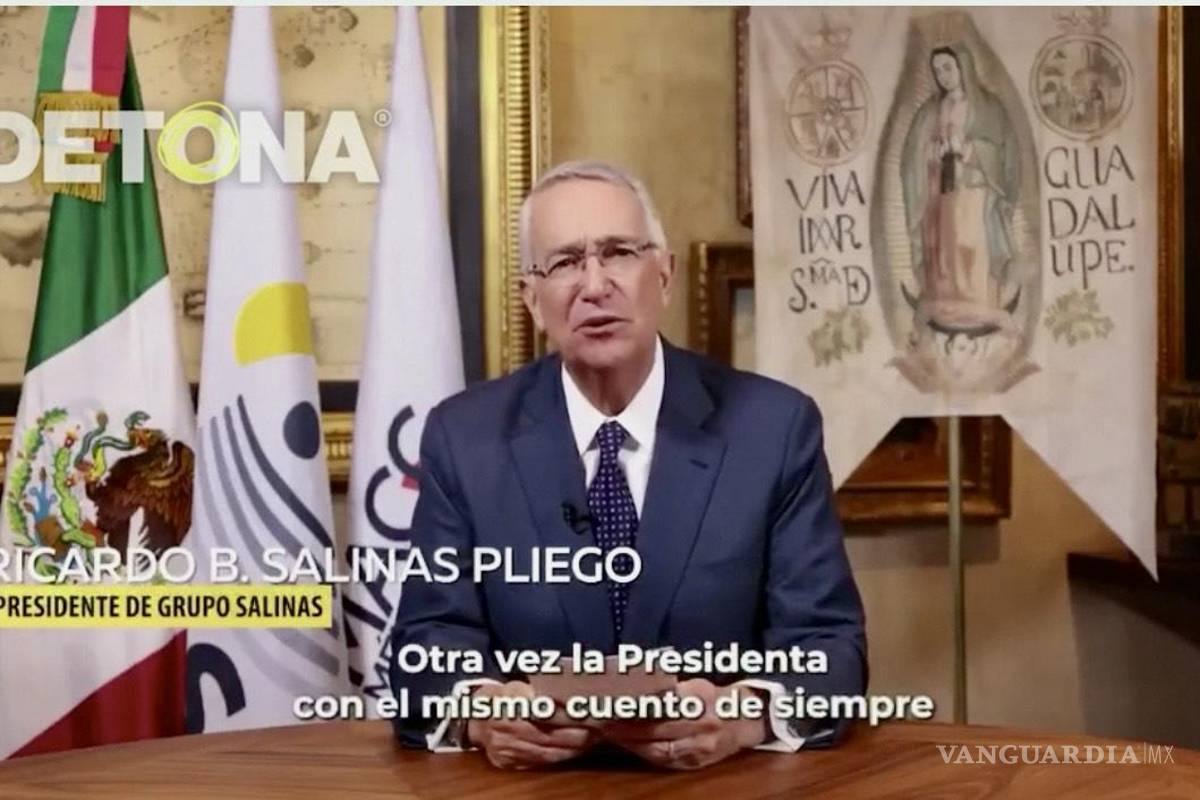 Corre riesgos, da la cara y enfréntate al poder