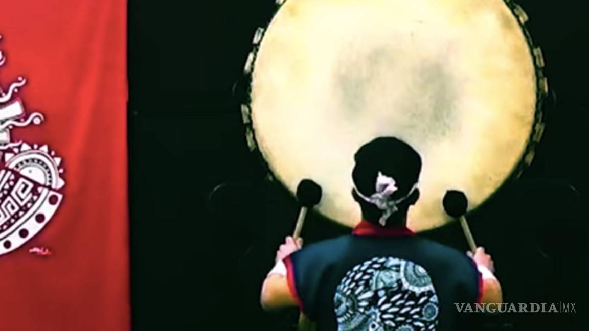 $!200 músicos de varios países participaron en el “The Brave Ones” en apoyo a Ucranias.