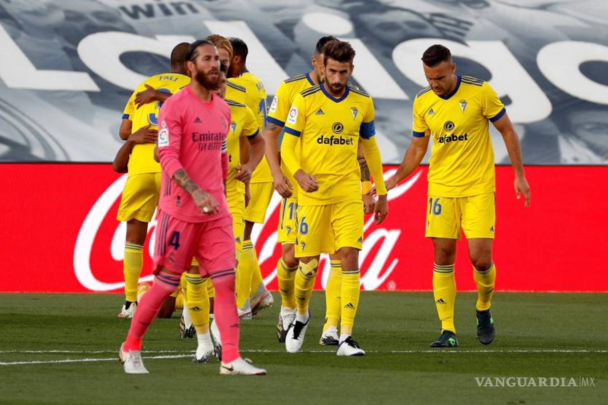 Barcelona y Real Madrid a recuperarse en Champions antes de toparse