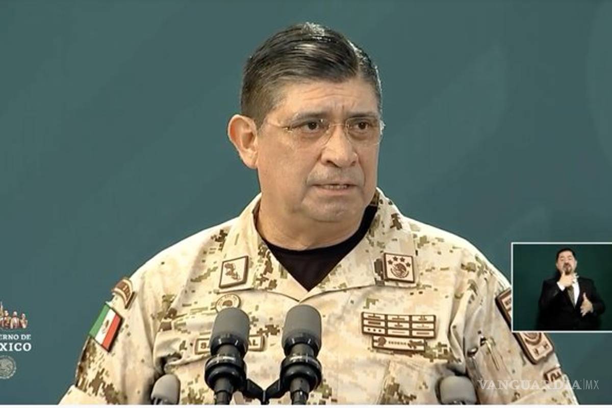 Cajeme y Hermosillo son los municipios de Sonora con mayor índice de homicidios: Sedena