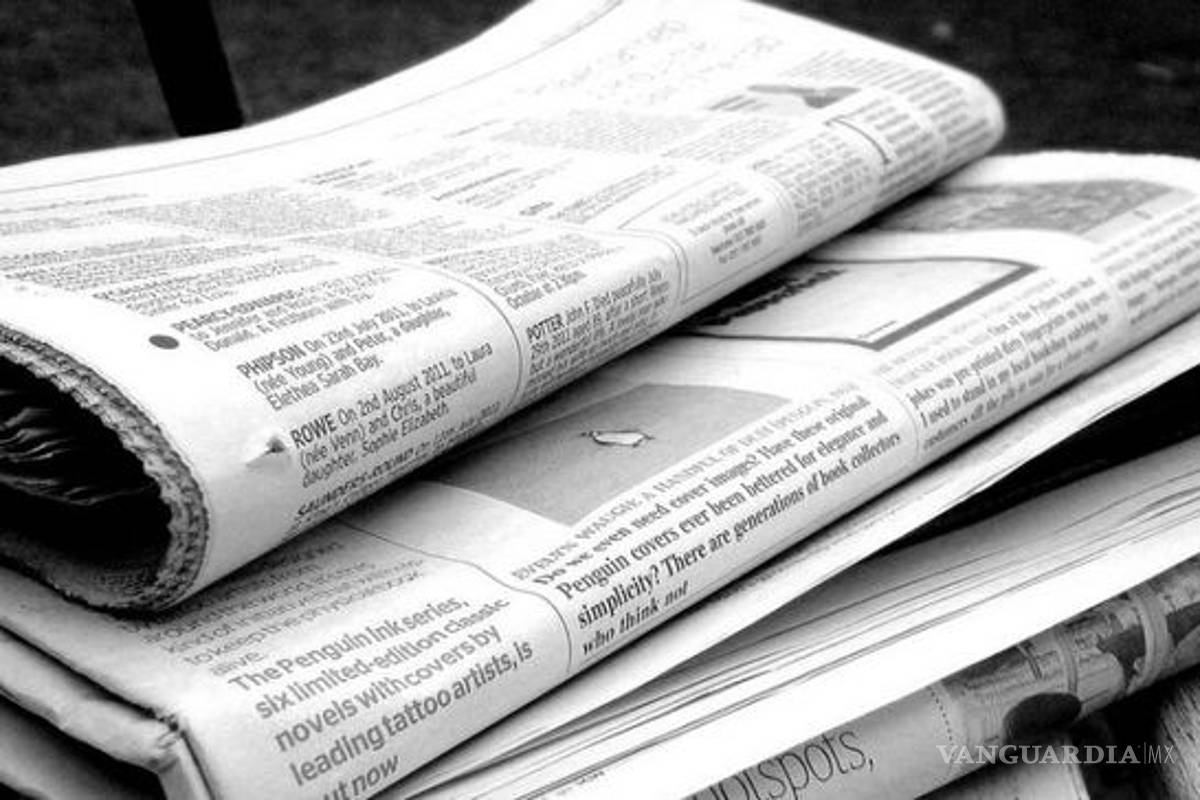 Que Google y Facebook paguen por nuestro contenido: Agencias