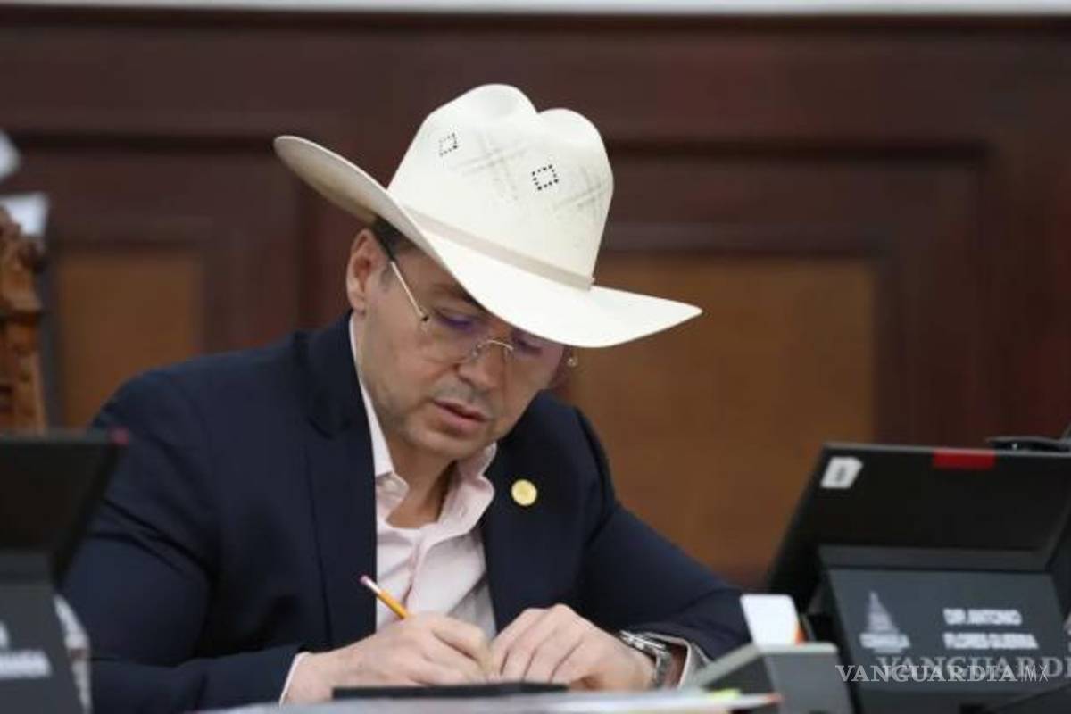 Coahuila: Pactan Morena y PT alianza por Tony Flores