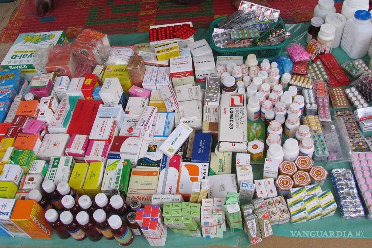 Piratería se profesionaliza y migra al comercio digital; farmacéuticos, lo más falsificado: Amcham