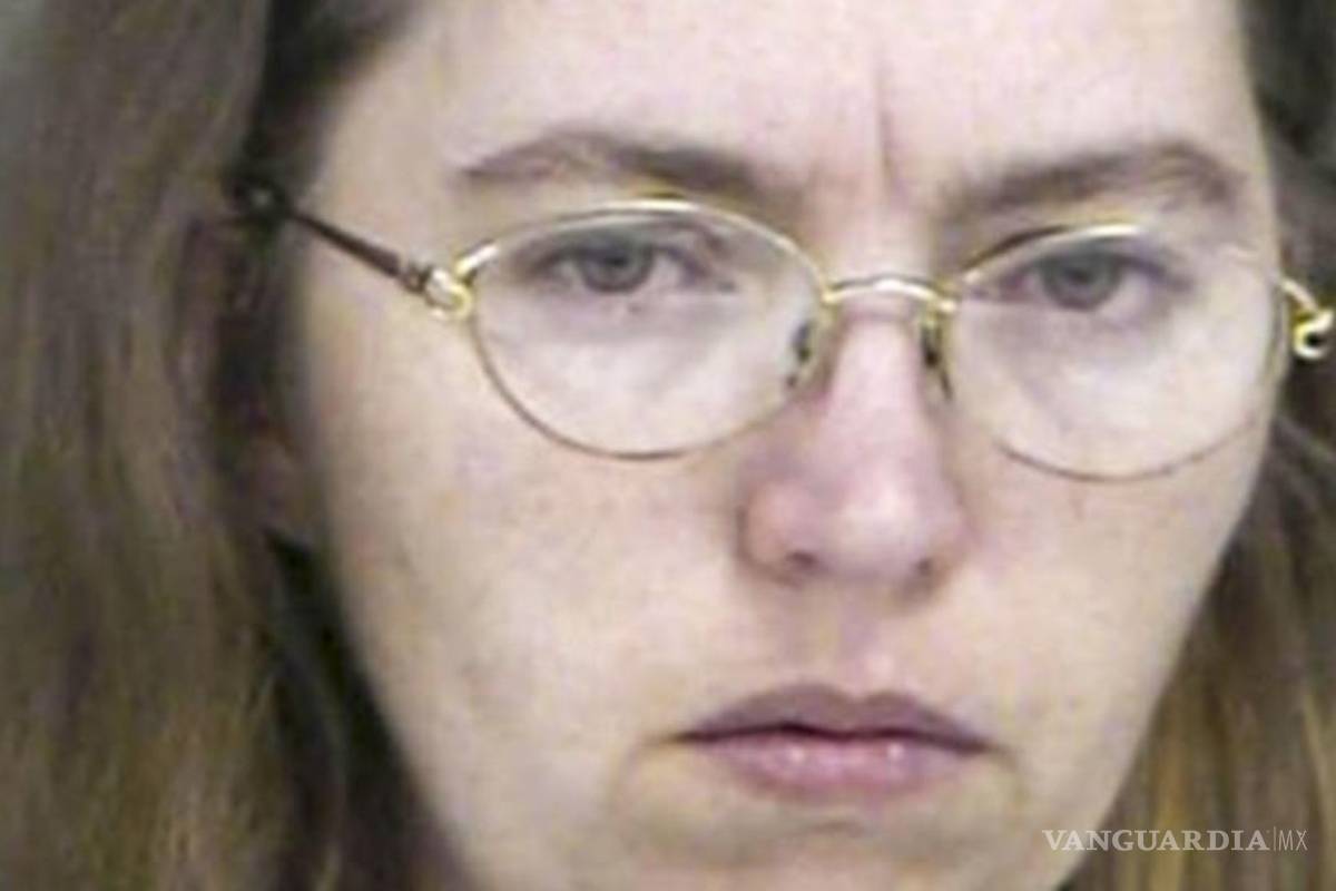 Ejecutan a Lisa Montgomery en EU, la primera mujer en siete décadas por asesinar a embarazada y secuestrar al bebé