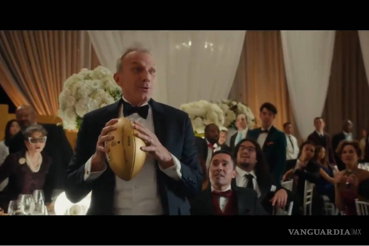 El comercial de la NFL que ya es mejor que el Super Bowl LIII
